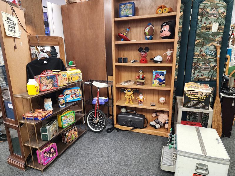 25th Street Treasures, LLC, Ogden, UT