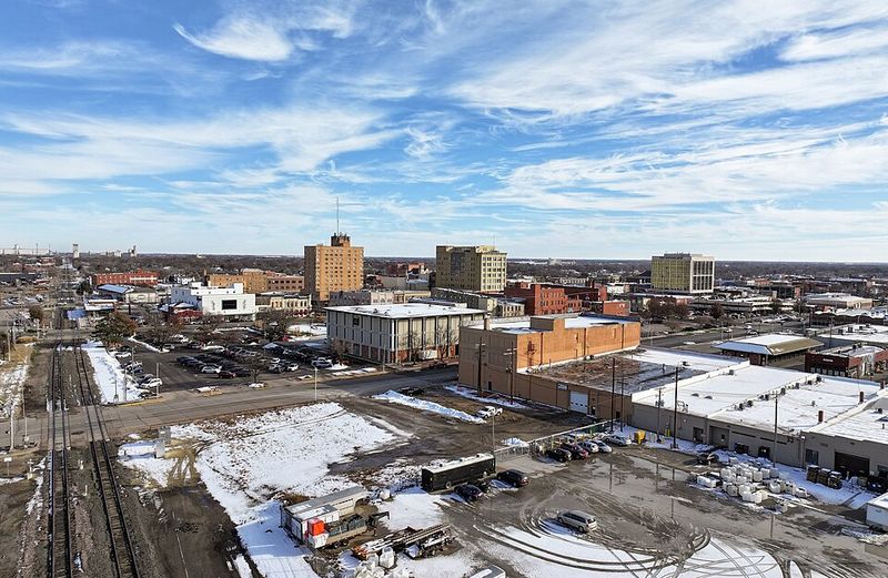 Hutchinson, Kansas