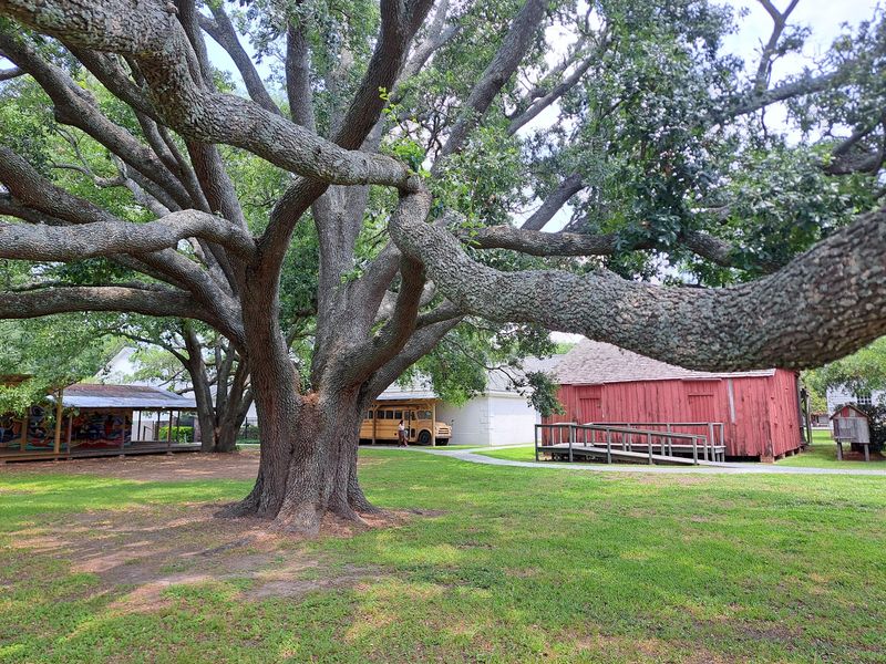West Baton Rouge Museum, Port Allen, LA