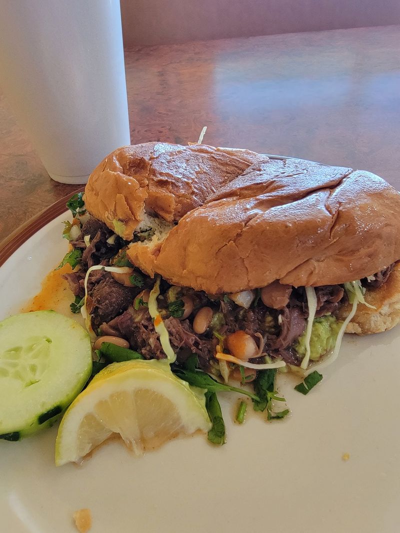 Tortas That Steal The Show