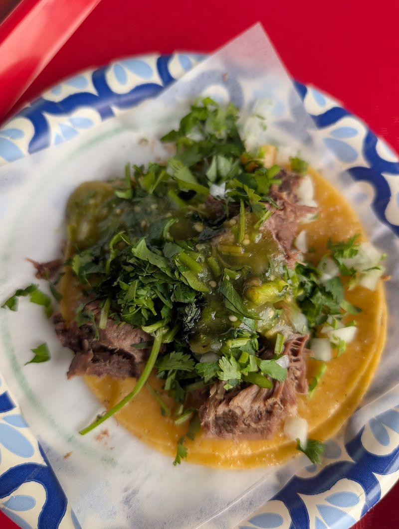 Beyond The Basics: Tripa, Lengua, And Cabeza