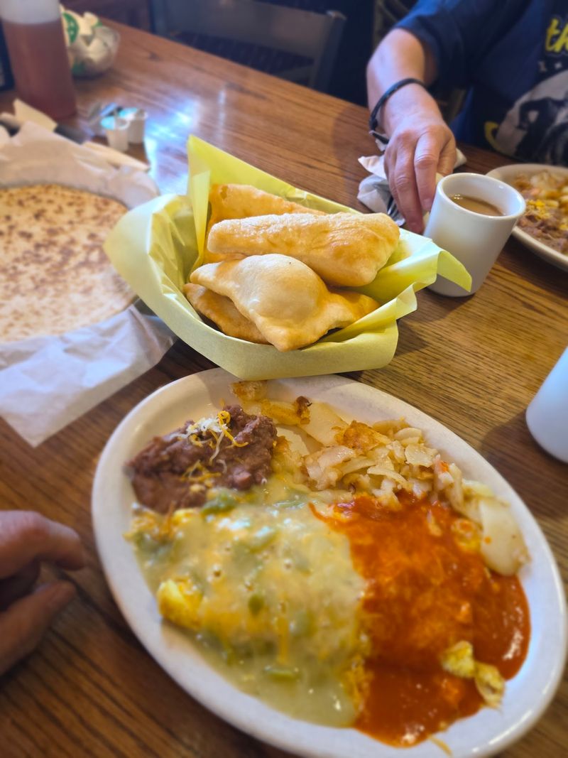 El Cafecito