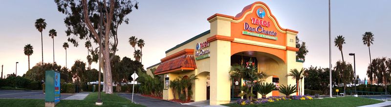 Drive-Thru Convenience with Patience Required