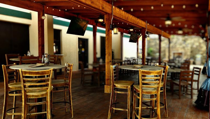 Tucson's Steakhouse