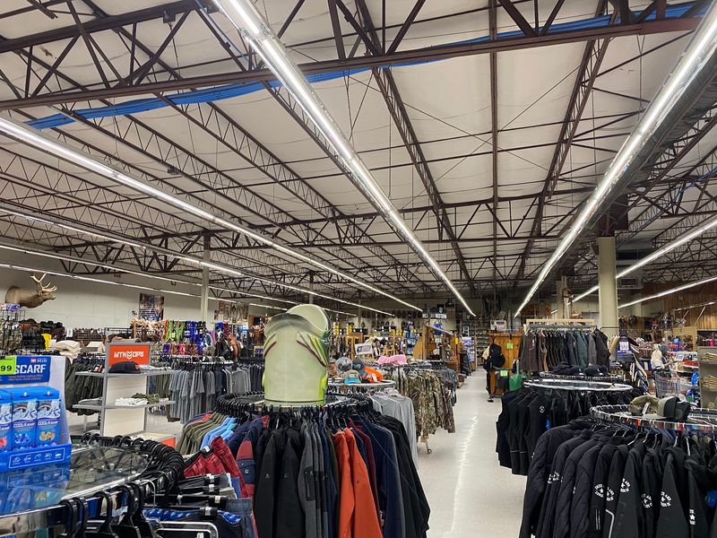 Family Owned History Gives The Store A Longer Memory