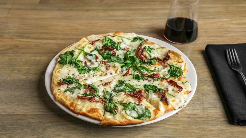 Fuego Bistro & Pizzeria, Park City