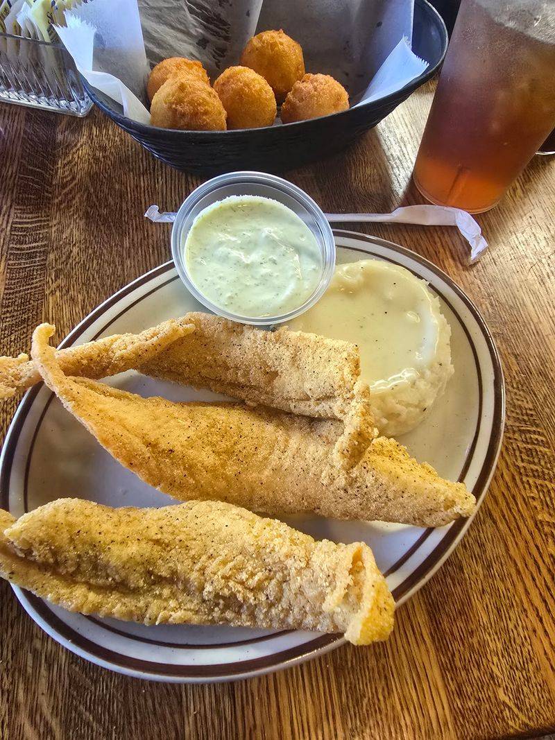 Catfish Is The Whole Reason The Name Fits