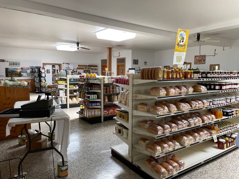 Golden Delight Bakery, Kalona