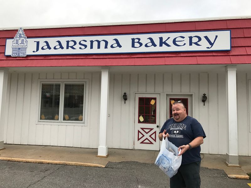 Jaarsma Bakery, Oskaloosa