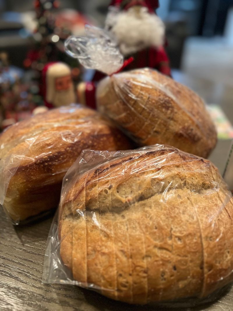 Apple Valley Sourdough Bakery, St. George