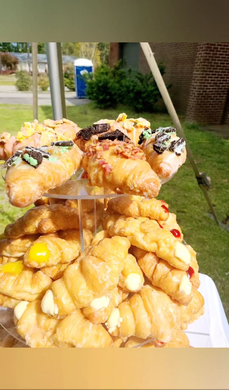 Sweet D's Cuisine