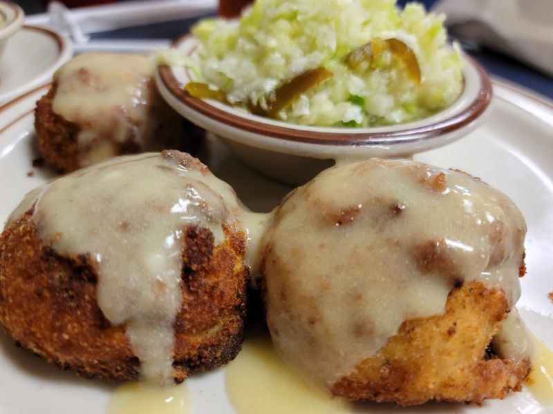 The Pennsylvania Dutch Take on Chicken and Waffles