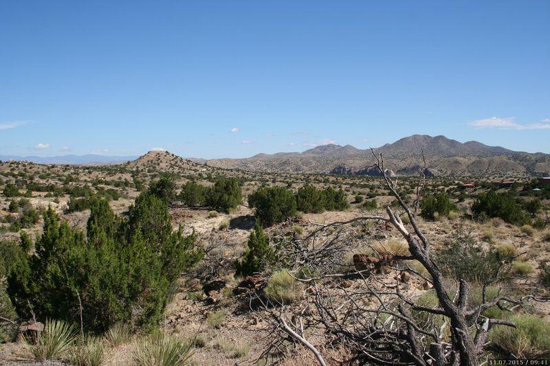 A Landscape That Sets the Stage