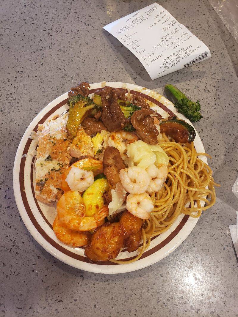 Why This Quiet Buffet Stays In The Conversation