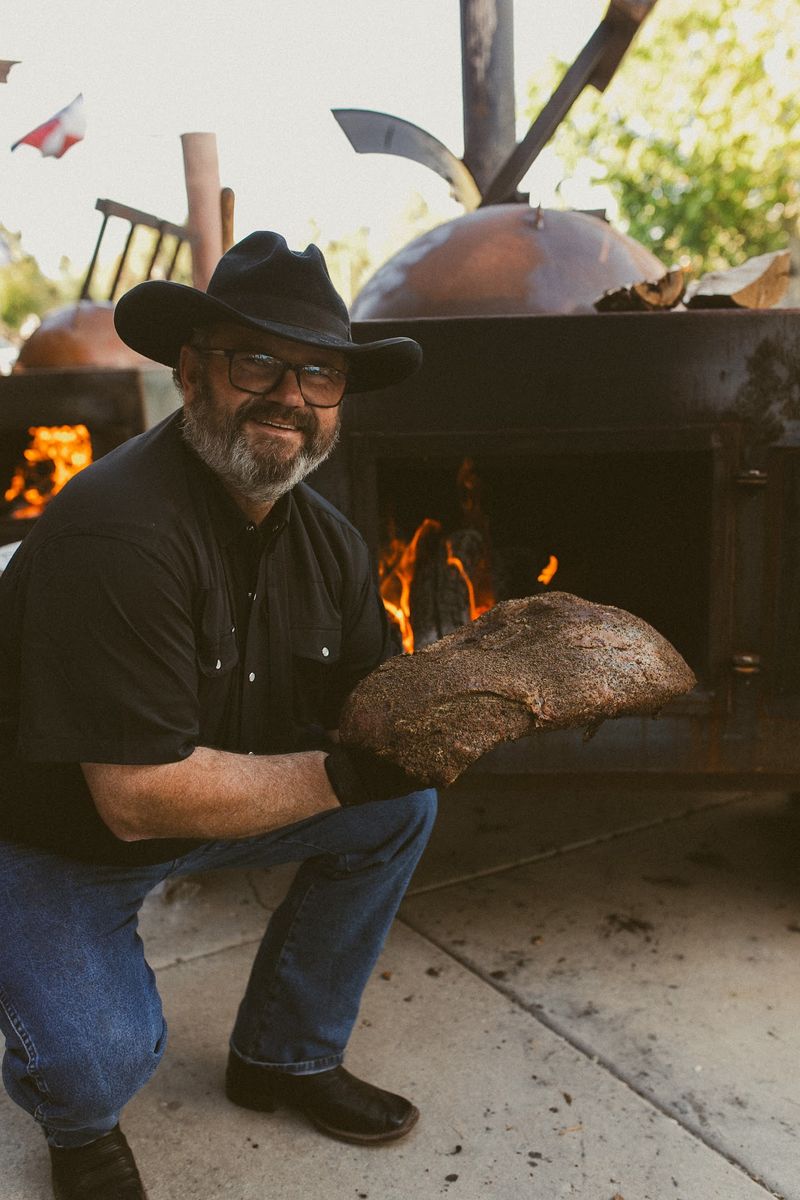 Why SmokeDay Belongs In The Fall Day