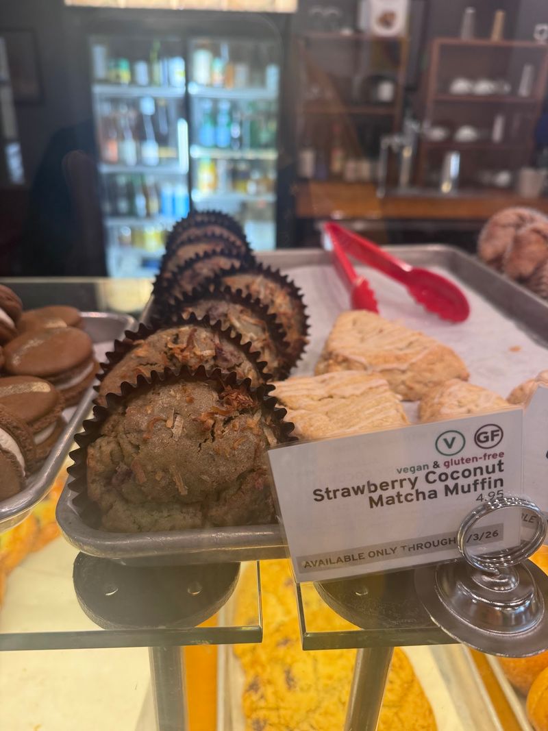 Plenty for Plant-Based Eaters Too