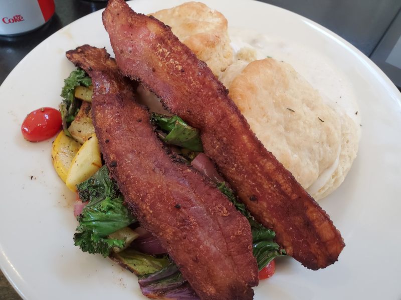 A Breakfast Idea For Different Kinds Of Travelers
