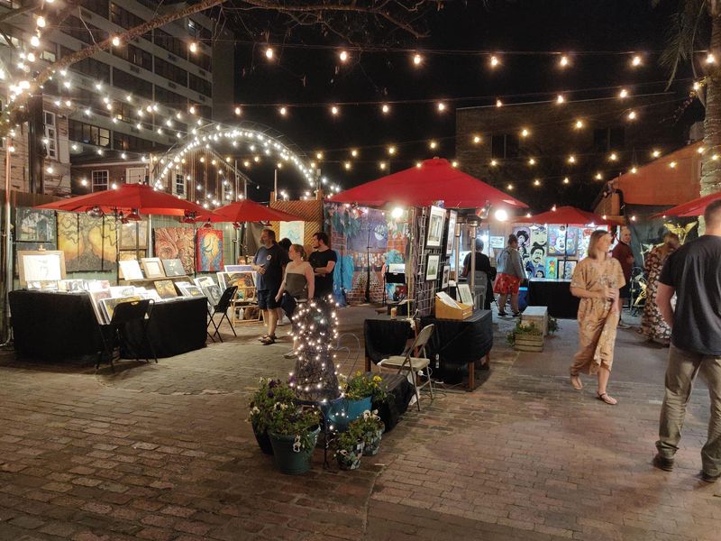 Simple practical details for planning a visit