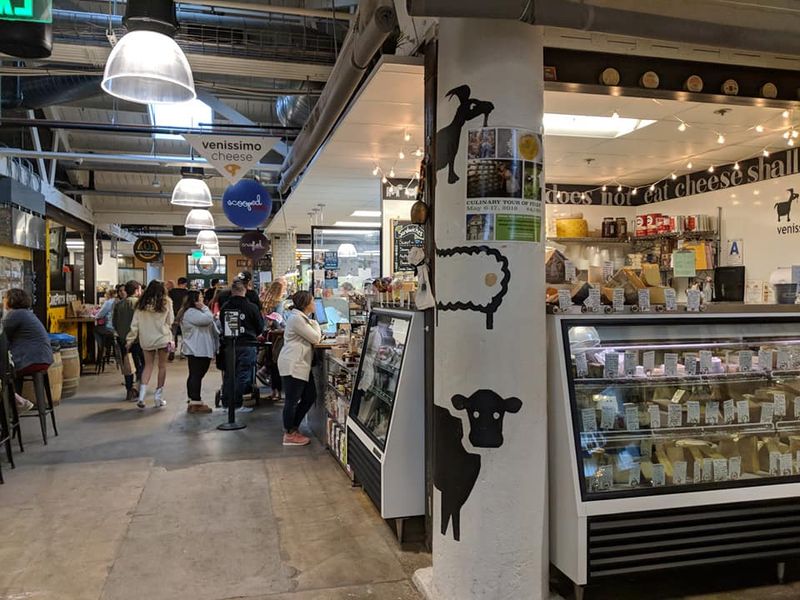 Liberty Public Market