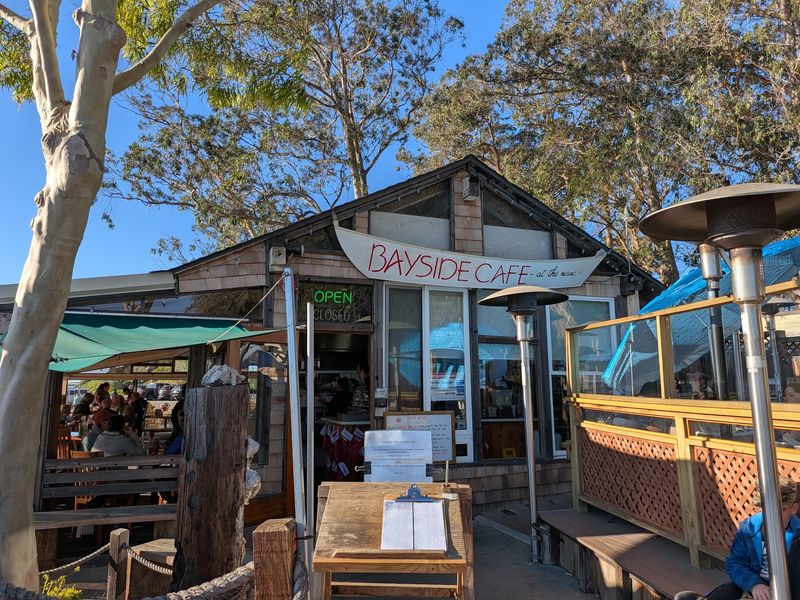Bayside Cafe