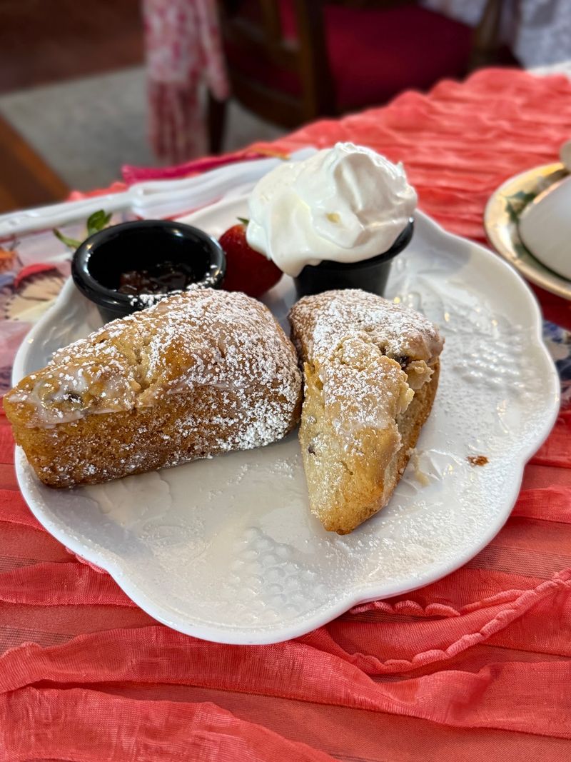 Sweet Tea Cafe, DeLand, FL