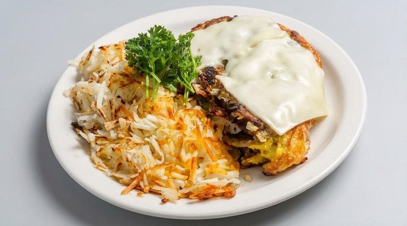 Joe's Cafe | Breakfast • Lunch, Orem