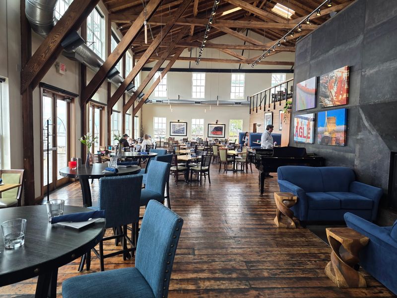 Bridgewater Bistro