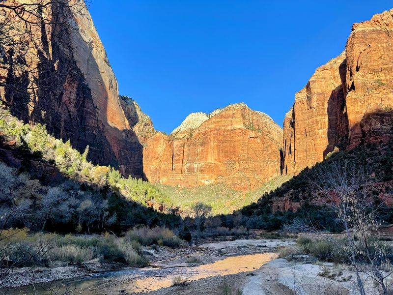 Zion National Park