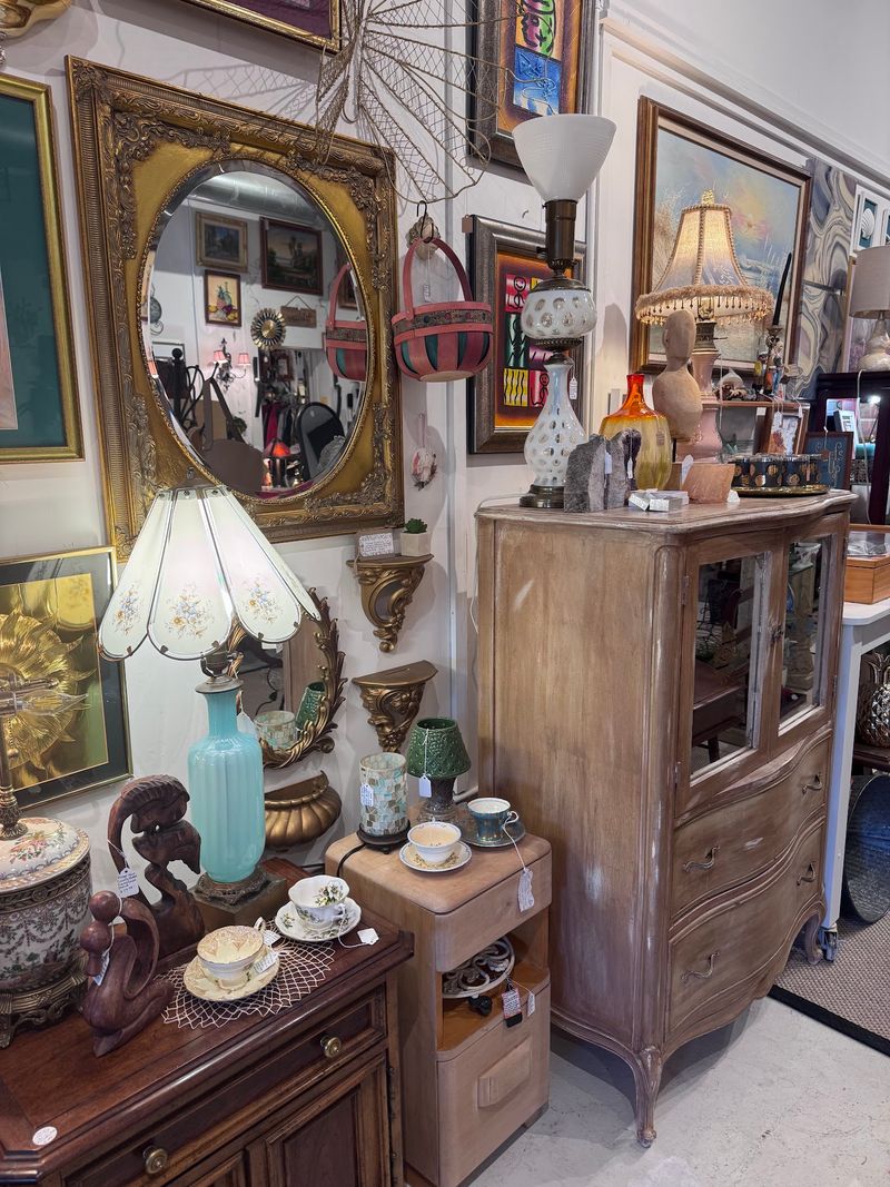 Bond’s Vintage Vault Brings A Different Mix To Cholokka Boulevard