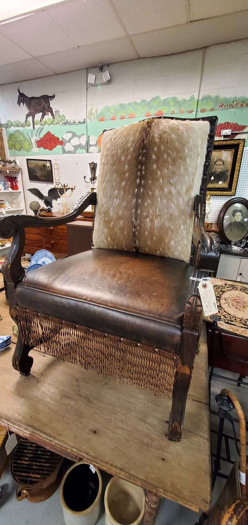 Furniture, Lighting And Home Décor Add Bigger Possibilities