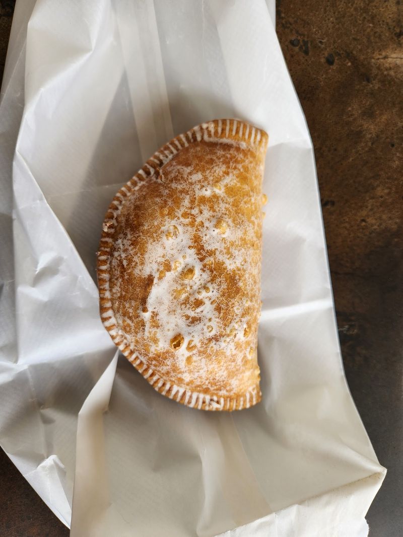 Fry Pies And A Parade Of Country Pies