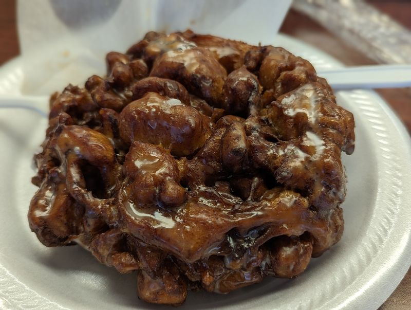Glaze That Actually Melts