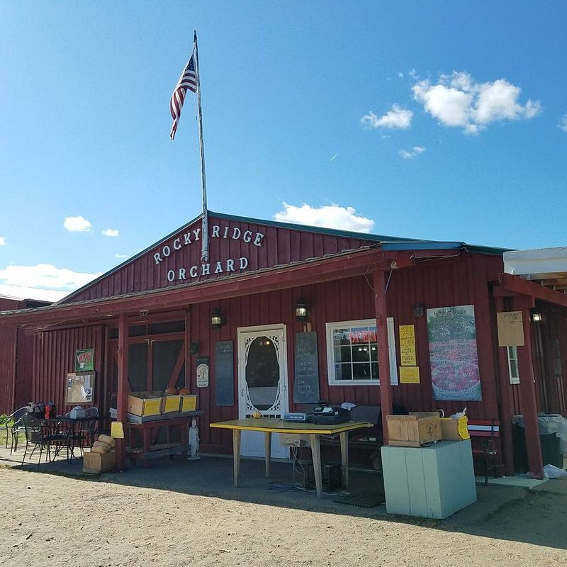The Farm Store Makes A Midday Stop Easy