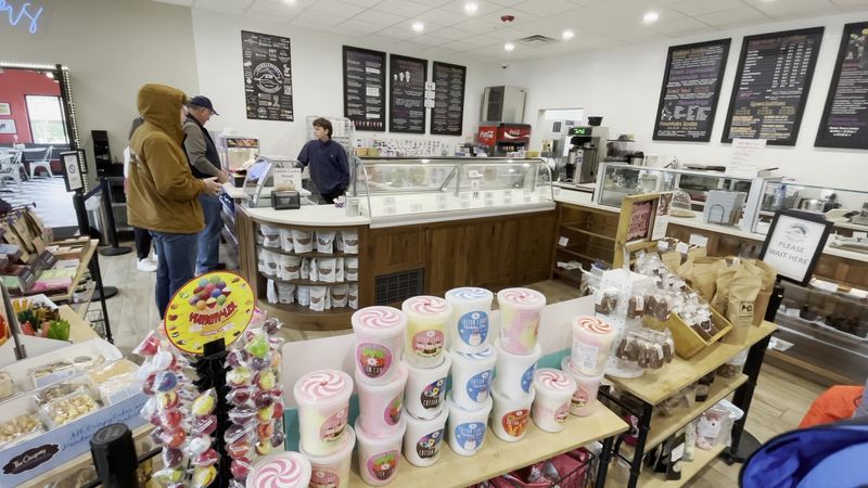 Bumbleberry Bakery, Springdale