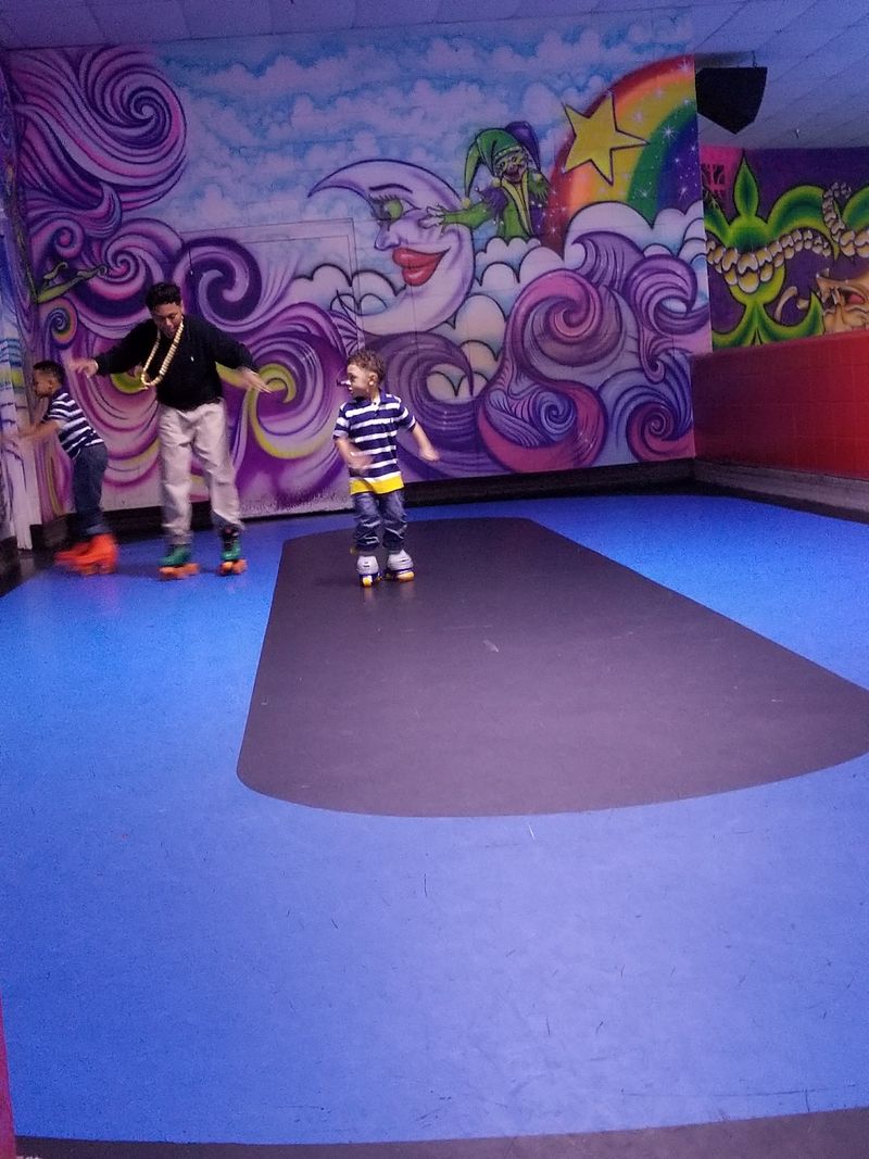 A Family-Friendly Floor With Safety In Mind