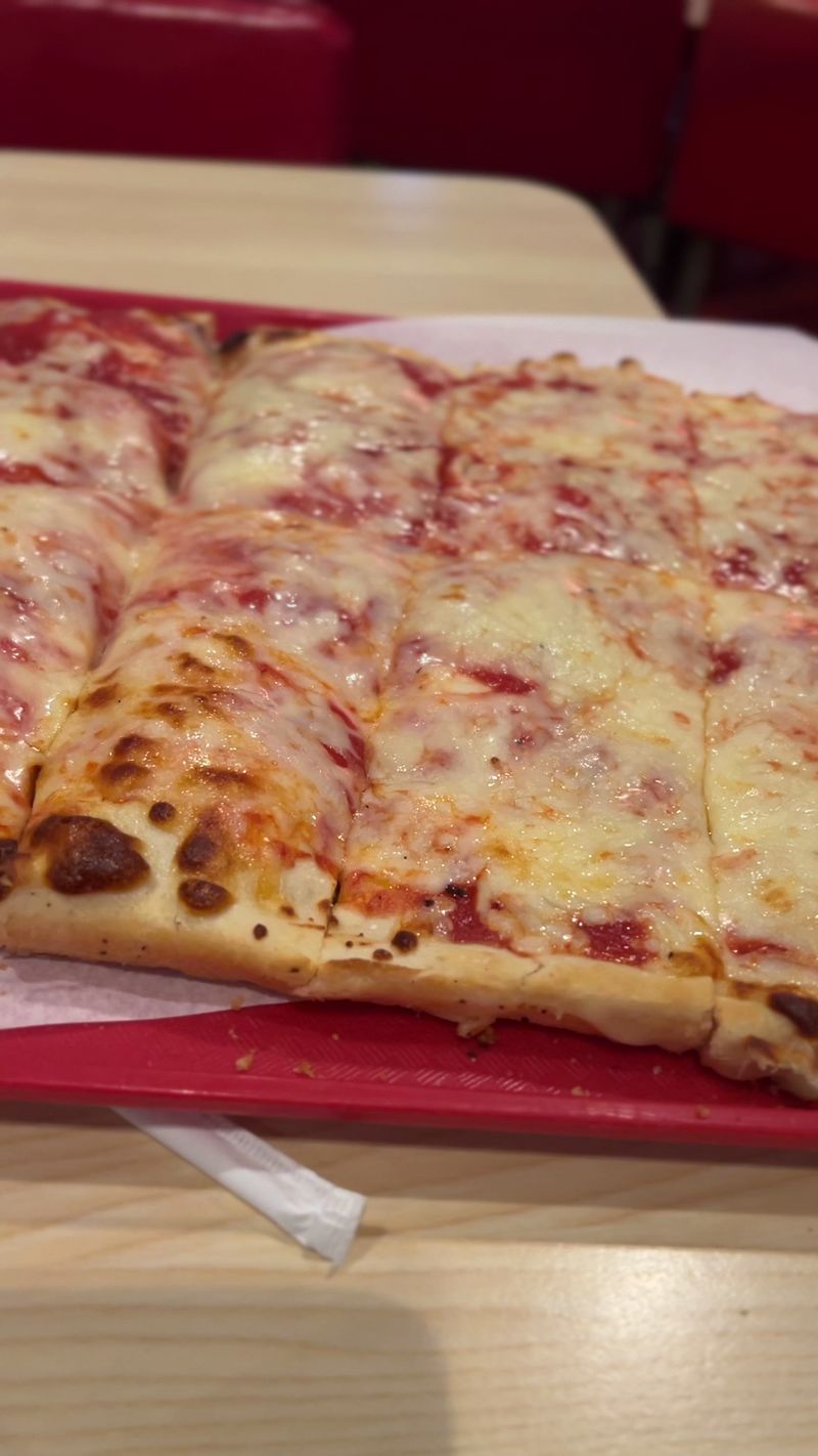 Revello's Pizza Cafe, Old Forge, PA