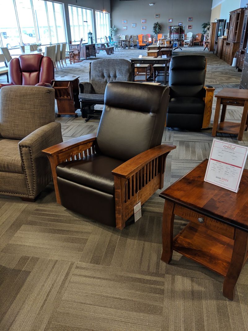 The Sterling Heights Showroom Is Open Seven Days A Week