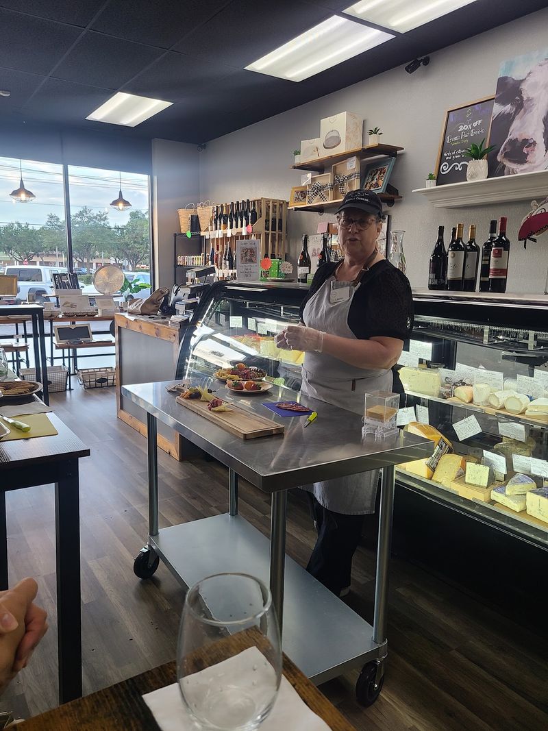 SIMPLY CHEESE., Winter Park, FL