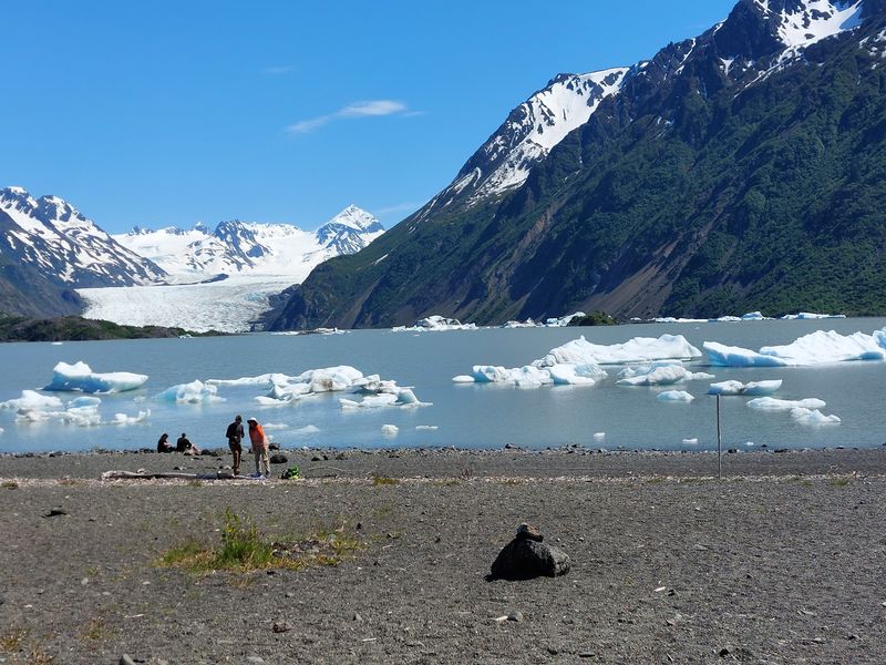 Kachemak Bay Opens The Door To A Much Bigger Landscape