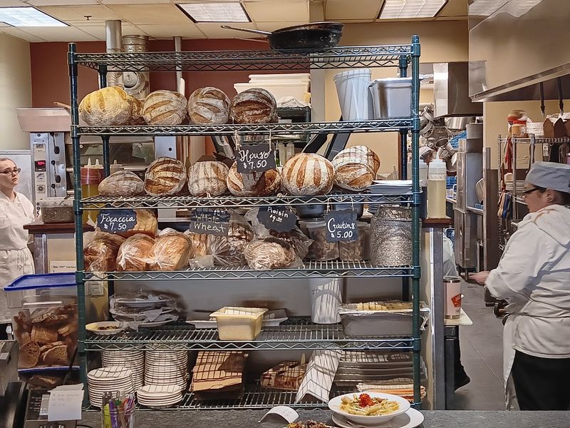 Servers Who Make You Feel Like a Regular