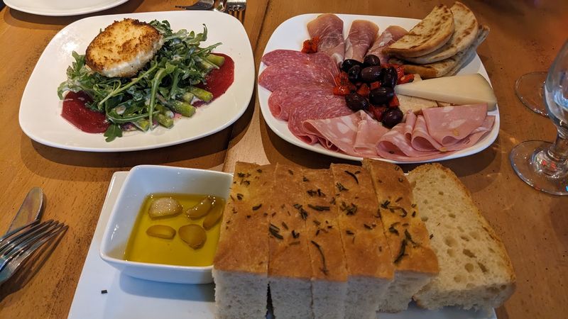 Sharing Plates the Way They Were Meant to Be