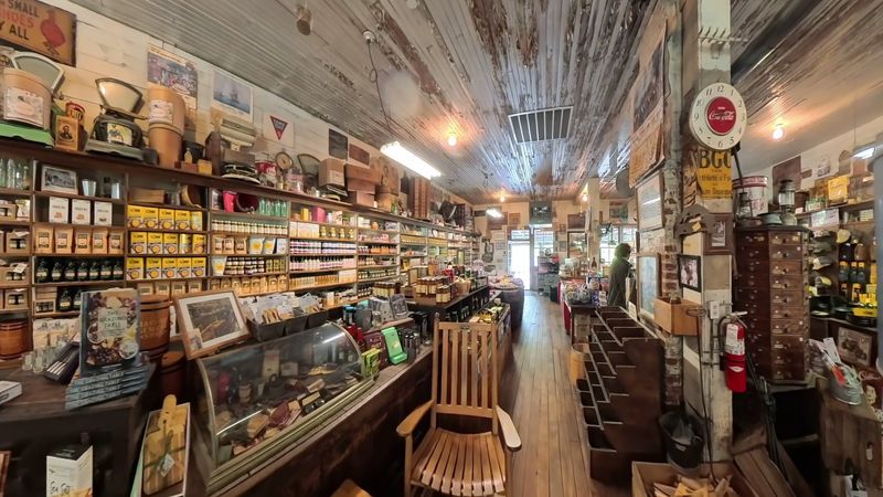 Original Mast General Store