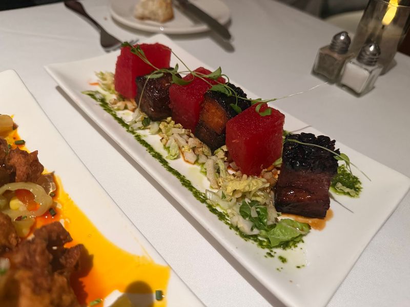 Explore Swordfish In New Forms