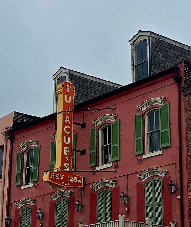 A Decatur Street Address With Roots In 1856