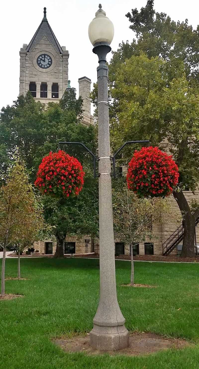 McPherson, Kansas