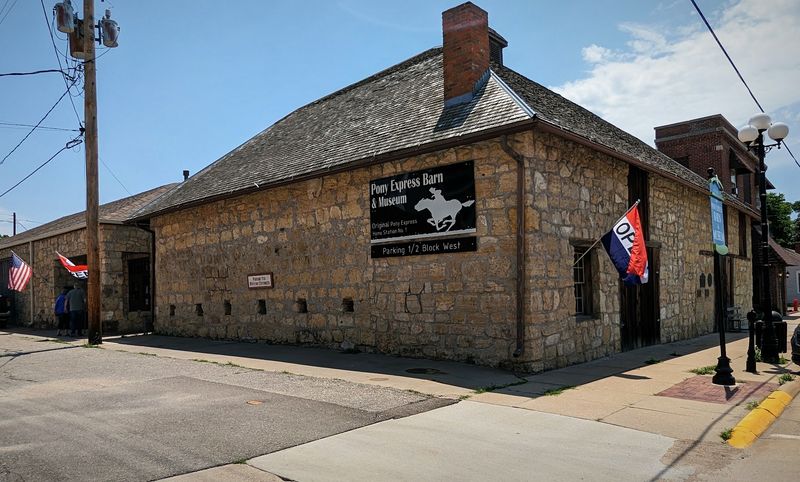 Marysville, Kansas