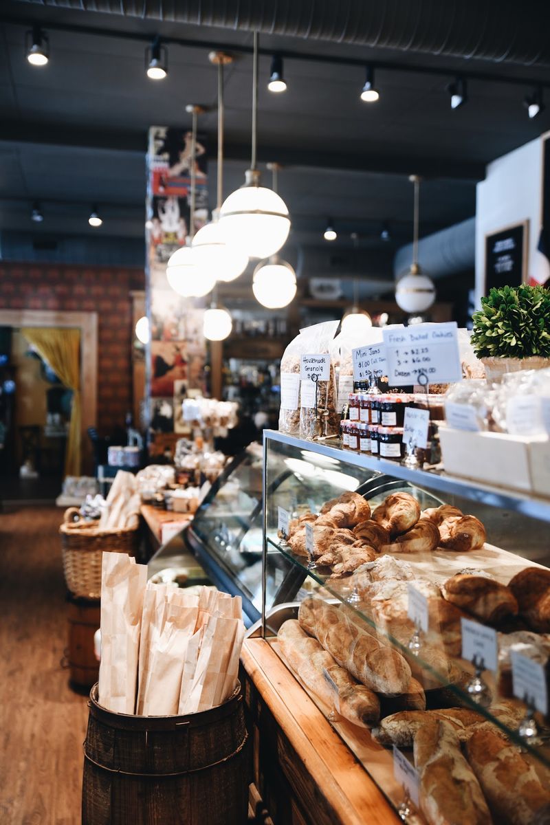 French Market In Prairie Village