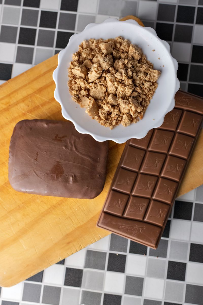 Bois Blanc Island Fudge And Snacks