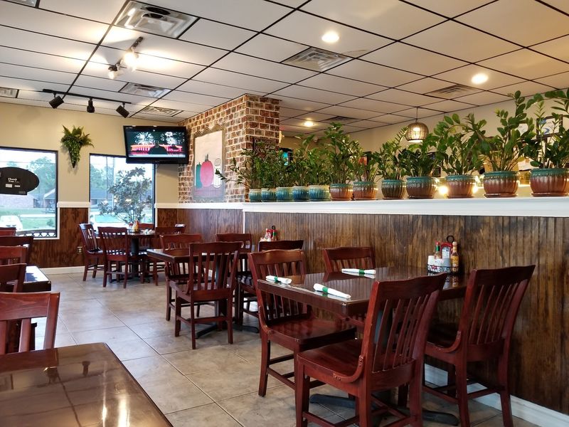 A Family-Friendly Spot With A Warm Welcome