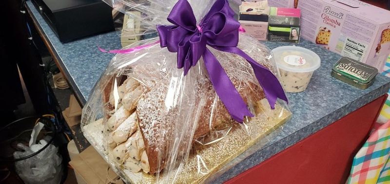 An Italian One-Stop Shop Next Door